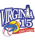 Virginia District 15 Little League