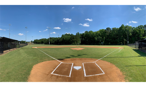            Little League Baseball Field at Middlesex