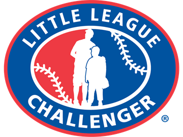 Little League Challenger Program