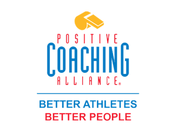 Positive Coaching Alliance